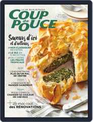 Coup De Pouce (Digital) Subscription                    March 1st, 2021 Issue