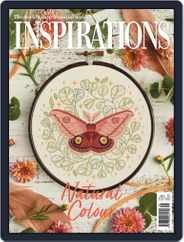 Inspirations (Digital) Subscription                    January 1st, 2021 Issue