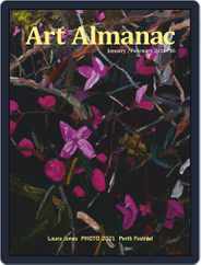 Art Almanac (Digital) Subscription January 1st, 2021 Issue