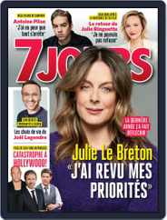 7 Jours (Digital) Subscription                    February 5th, 2021 Issue