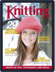 Australian Knitting (Digital) Subscription                    January 1st, 2021 Issue