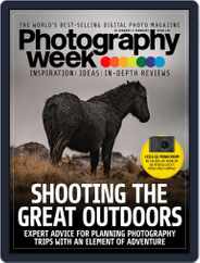 Photography Week (Digital) Subscription                    January 28th, 2021 Issue
