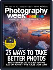 Photography Week (Digital) Subscription                    January 21st, 2021 Issue