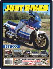 Just Bikes (Digital) Subscription                    January 28th, 2021 Issue