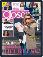 Closer France (Digital) Subscription                    January 29th, 2021 Issue
