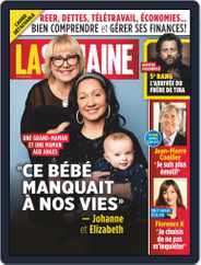 La Semaine (Digital) Subscription                    February 5th, 2021 Issue
