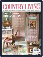 Country Living UK (Digital) Subscription                    March 1st, 2021 Issue