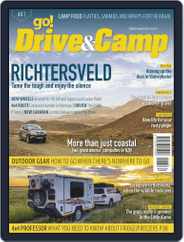 Go! Drive & Camp (Digital) Subscription                    February 1st, 2021 Issue