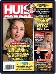 Huisgenoot (Digital) Subscription                    February 4th, 2021 Issue