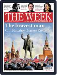 The Week United Kingdom (Digital) Subscription January 30th, 2021 Issue