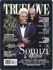 True Love (Digital) Subscription                    February 1st, 2021 Issue