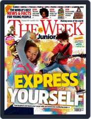 The Week Junior (Digital) Subscription                    January 30th, 2021 Issue