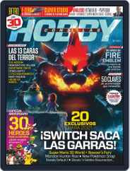 Hobby Consolas (Digital) Subscription February 1st, 2021 Issue