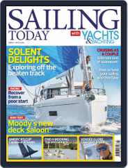 Yachts & Yachting (Digital) Subscription                    March 1st, 2021 Issue