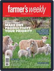 Farmer's Weekly (Digital) Subscription                    February 5th, 2021 Issue