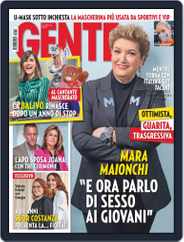 Gente (Digital) Subscription February 6th, 2021 Issue