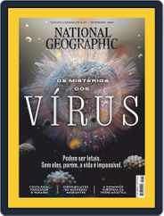 National Geographic Magazine  Portugal (Digital) Subscription                    February 1st, 2021 Issue