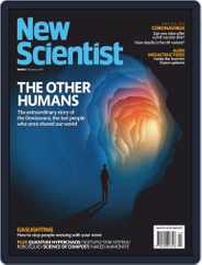 New Scientist International Edition (Digital) Subscription                    January 30th, 2021 Issue