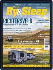 Weg! Ry & Sleep (Digital) Subscription                    February 1st, 2021 Issue