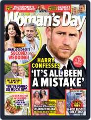 Woman's Day Magazine NZ (Digital) Subscription                    February 4th, 2021 Issue