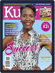 Kuier (Digital) Subscription                    February 4th, 2021 Issue