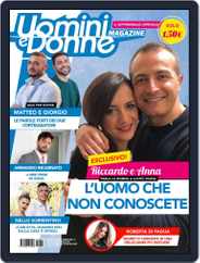 Uomini e Donne (Digital) Subscription January 29th, 2021 Issue