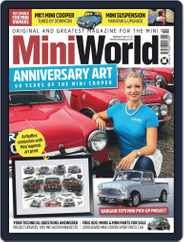 MiniWorld (Digital) Subscription February 1st, 2021 Issue