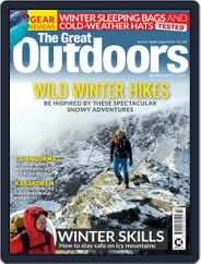 The Great Outdoors (Digital) Subscription March 1st, 2021 Issue