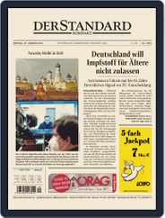 STANDARD Kompakt (Digital) Subscription January 29th, 2021 Issue