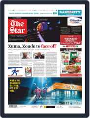 Star South Africa (Digital) Subscription                    January 29th, 2021 Issue