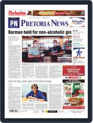 Pretoria News (Digital) Subscription                    January 29th, 2021 Issue