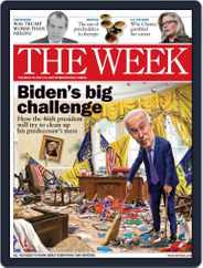 The Week (Digital) Subscription                    January 29th, 2021 Issue