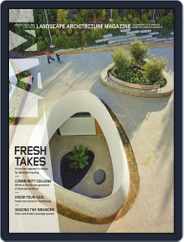 Landscape Architecture (Digital) Subscription                    February 1st, 2021 Issue