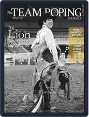 The Team Roping Journal (Digital) Subscription                    February 1st, 2021 Issue