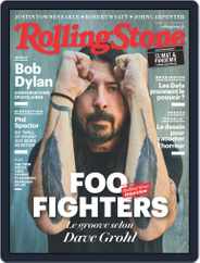 Rolling Stone France (Digital) Subscription                    February 1st, 2021 Issue