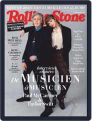 Rolling Stone France (Digital) Subscription                    December 1st, 2020 Issue