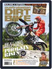Australasian Dirt Bike (Digital) Subscription                    March 1st, 2021 Issue
