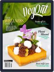 VegOut (Digital) Subscription                    January 24th, 2021 Issue