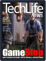 Techlife News (Digital) Subscription                    January 30th, 2021 Issue