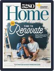 5280 Home (Digital) Subscription                    February 1st, 2021 Issue
