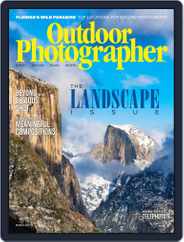 Outdoor Photographer (Digital) Subscription                    March 1st, 2021 Issue