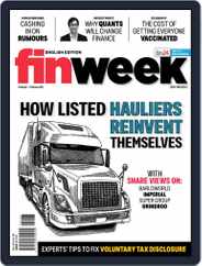 Finweek - English (Digital) Subscription                    February 4th, 2021 Issue