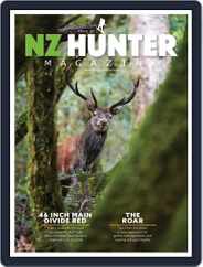 NZ Hunter (Digital) Subscription                    February 1st, 2021 Issue