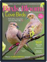 Birds & Blooms (Digital) Subscription                    February 1st, 2021 Issue