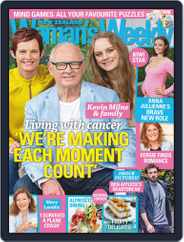 New Zealand Woman’s Weekly (Digital) Subscription                    February 8th, 2021 Issue