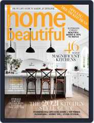 Australian Home Beautiful (Digital) Subscription                    March 1st, 2021 Issue