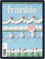 Frankie (Digital) Subscription                    March 1st, 2021 Issue
