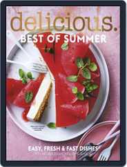 delicious. Cookbooks (Digital) Subscription                    January 26th, 2021 Issue