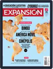 Expansión (Digital) Subscription                    February 1st, 2021 Issue