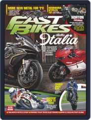 Fast Bikes (Digital) Subscription                    March 1st, 2021 Issue